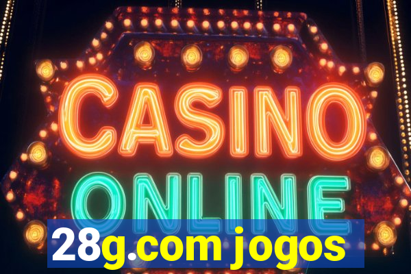 28g.com jogos